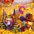 Icon of program: Fallen of Egypt Treasure