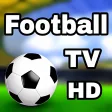 Icona del programma: Live Football TV HD