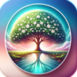程序图标：Reflexiones Hermosas de V…