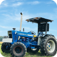 Programikonen: US Tractor Driving Games …