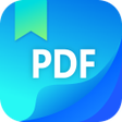 程序图标：PDF Reader - Manage PDF F…