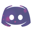 Ícone do programa: Discord Rich Presence