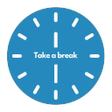 程序图标：Take a Break