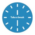 Иконка программы: Take a Break