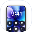 Programikonen: Theme for Vivo Y12