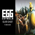 Eggconsole Silver Ghost PC-8801mkIISR icon