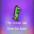 Icon of program: T-Rex Dinosaur - Chrome D…