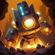 Programikonen: Deep Town: Mining Idle Ty…