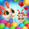 Programikonen: Bubble Shooter: Rescue Pe…