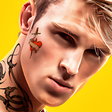 أيقونة البرنامج: Tattoo photo editor