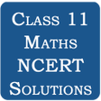プログラムのアイコン：Class 11 Maths NCERT Solu…