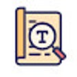 Programikonen: Text Inspector