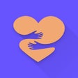 Programın simgesi: MindHealth: Thought Diary…