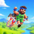 Ikon program: Jetpack Jump
