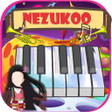 Programikonen: Nezuko - Piano Demons Tan…