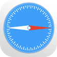 Ícone do programa: IOS SafariBrowser