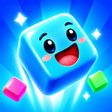 程序图标:Bouncy Cube