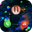 Programikonen: Call screen Caller theme …