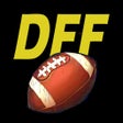Icoon van programma: DataForce Fantasy Footbal…