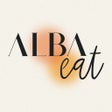Symbol des Programms: ALBA Eat
