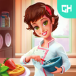 أيقونة البرنامج: Mary le Chef - Cooking Pa…