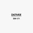 Programikonen: DENVER SW - 171