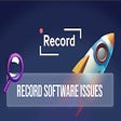 程序图标：Record: AI Support Layer
