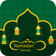 Biểu tượng của chương trình: Ramadan Calendar 2022