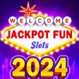 Jackpot Fun - Slots Casino