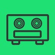 プログラムのアイコン：ampooあんぷー - ゲーム友達マッチングアプリ