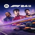 Programın simgesi: F1 24