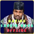 プログラムのアイコン：Naziru sarkin waka Offlin…