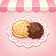 プログラムのアイコン：Cake Merge Bakery
