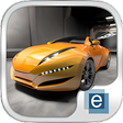 プログラムのアイコン：Hyper Cars