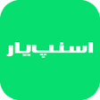 Ikona programu: اسنپ یار : راهنمای اسنپ ن…