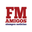 程序图标：Radio Amigos Caleta Olivi…