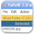 Ikon program: YoPoW
