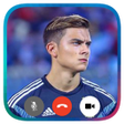 程序图标：Call Dybala Fake Video Ca…