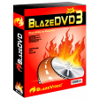 Blaze DVD Copy