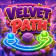 Ikona programu: Velvet Path: Soft Puzzle