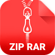 Pro Rar Extractor Zip File Opener AZ Zip Archiver