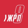 ไอคอนของโปรแกรม: ЖРП 8