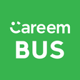 رمز البرنامج: Careem Bus