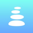 ไอคอนของโปรแกรม: Relaxing Sounds - Peacefu…