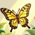 Icoon van programma: Memory Wings: Thaw Puzzle