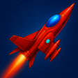 Programikonen: Stellar Space: Crash Rift