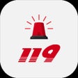 ไอคอนของโปรแกรม: 119신고