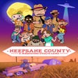 Ícone do programa: Keepsake County