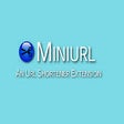 Mini URL - The URL shortener