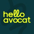 Icoon van programma: Hello Avocat